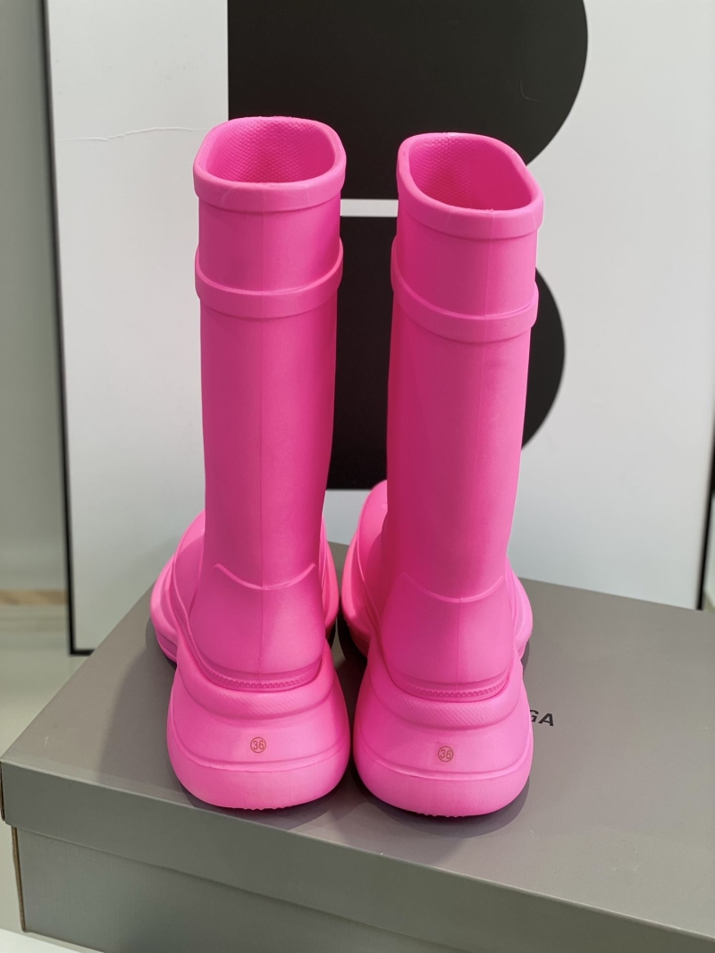 Balenciaga Boots